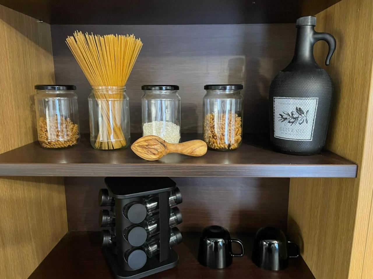 Cocomelo Apts 3 Luxury 이라클리온 외부 사진