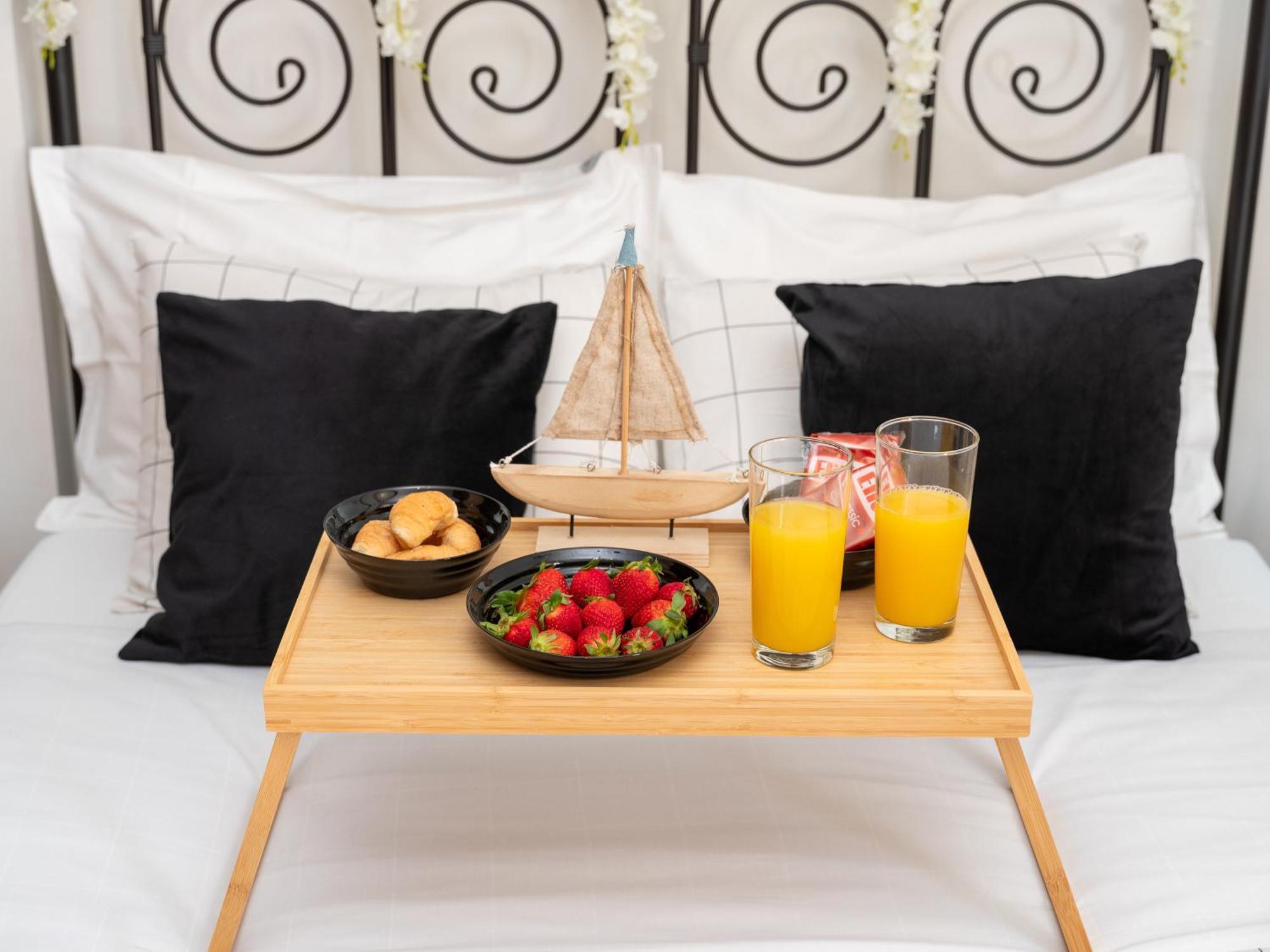 Cocomelo Apts 3 Luxury 이라클리온 외부 사진