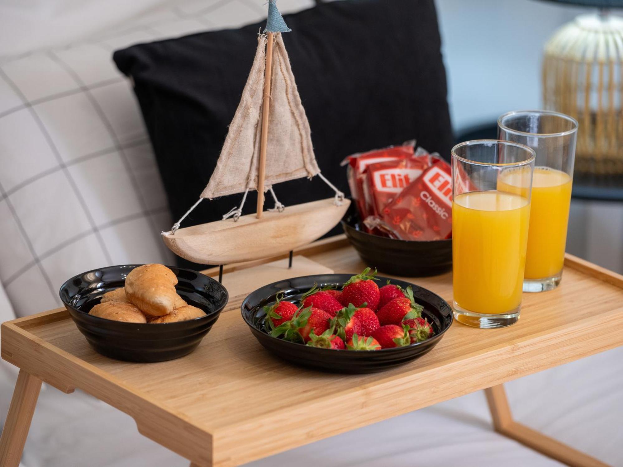 Cocomelo Apts 3 Luxury 이라클리온 외부 사진
